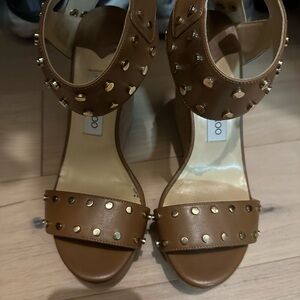Jimmy Choo Nelly Wedge